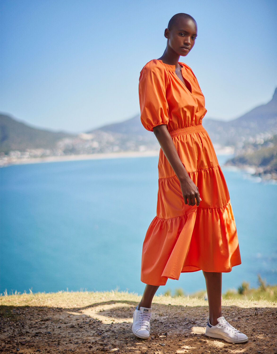 Claudia jurk deals
